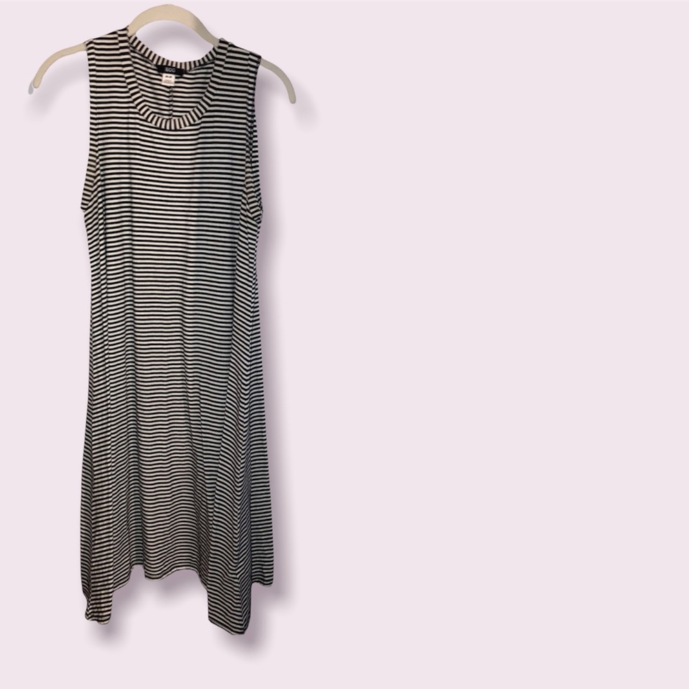 BDG striped tank dress M
